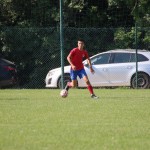 Turnir ZSŠDI : Nogomet U 15