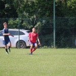 Turnir ZSŠDI : Nogomet U 15