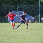 Turnir ZSŠDI : Nogomet U 15