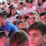 ZSŠDI : Igre prijateljstva