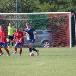 Turnir ZSŠDI : Nogomet U 15