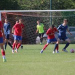 Turnir ZSŠDI : Nogomet U 15