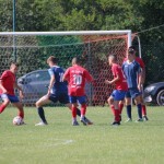 Turnir ZSŠDI : Nogomet U 15