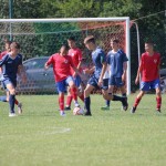 Turnir ZSŠDI : Nogomet U 15