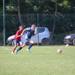 Turnir ZSŠDI : Nogomet U 15