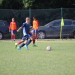 Turnir ZSŠDI : Nogomet U 15