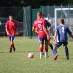 Turnir ZSŠDI : Nogomet U 15