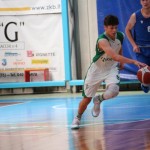ZSŠDI : Igre prijatljstva, košarka