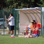 Turnir ZSŠDI : Nogomet U 15