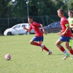 Turnir ZSŠDI : Nogomet U 15