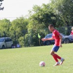 Turnir ZSŠDI : Nogomet U 15