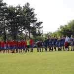 Turnir ZSŠDI : Nogomet U 15