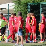 Turnir ZSŠDI : Nogomet U 15