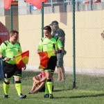 Turnir ZSŠDI : Nogomet U 15