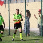 Turnir ZSŠDI : Nogomet U 15