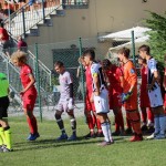 Turnir ZSŠDI : Nogomet U 15