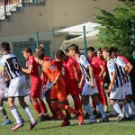 Turnir ZSŠDI : Nogomet U 15