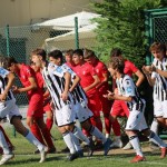 Turnir ZSŠDI : Nogomet U 15