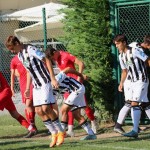 Turnir ZSŠDI : Nogomet U 15