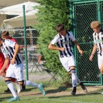 Turnir ZSŠDI : Nogomet U 15