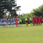 Turnir ZSŠDI : Nogomet U 15