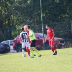 Turnir ZSŠDI : Nogomet U 15