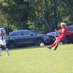 Turnir ZSŠDI : Nogomet U 15