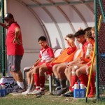 Turnir ZSŠDI : Nogomet U 15