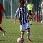 Turnir ZSŠDI : Nogomet U 15