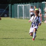 Turnir ZSŠDI : Nogomet U 15