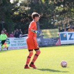 Turnir ZSŠDI : Nogomet U 15