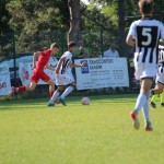 Turnir ZSŠDI : Nogomet U 15