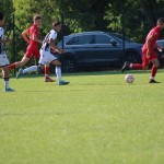 Turnir ZSŠDI : Nogomet U 15