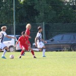 Turnir ZSŠDI : Nogomet U 15