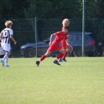 Turnir ZSŠDI : Nogomet U 15