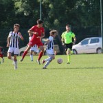 Turnir ZSŠDI : Nogomet U 15