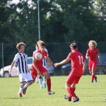 Turnir ZSŠDI : Nogomet U 15