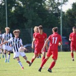 Turnir ZSŠDI : Nogomet U 15