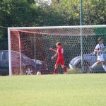 Turnir ZSŠDI : Nogomet U 15