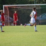 Turnir ZSŠDI : Nogomet U 15