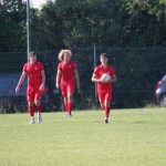 Turnir ZSŠDI : Nogomet U 15