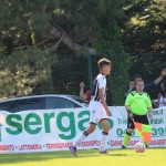 Turnir ZSŠDI : Nogomet U 15