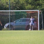 Turnir ZSŠDI : Nogomet U 15