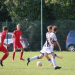 Turnir ZSŠDI : Nogomet U 15