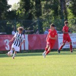 Turnir ZSŠDI : Nogomet U 15