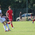 Turnir ZSŠDI : Nogomet U 15