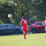 Turnir ZSŠDI : Nogomet U 15