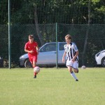 Turnir ZSŠDI : Nogomet U 15