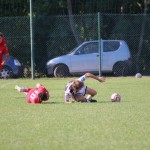 Turnir ZSŠDI : Nogomet U 15