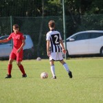 Turnir ZSŠDI : Nogomet U 15